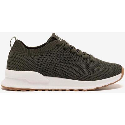 Ecoalf Conde Schuhe Khaki - 40 male Ecoalf Conde Schuhe Khaki - 40 male