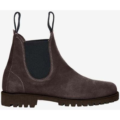 Sebago Yansa Lug Stiefel dunkelbraun - 44.5 male Sebago Yansa Lug Stiefel dunkelbraun - 44.5 male