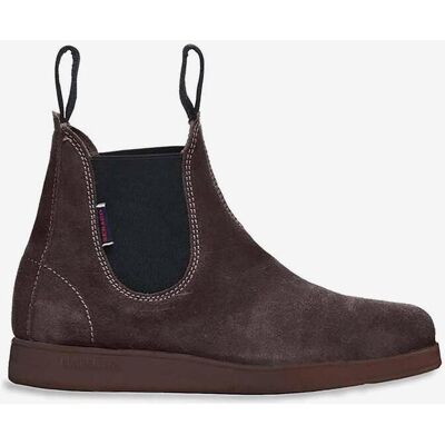 Sebago Yawl Waxy Stiefel braun - 44 male Sebago Yawl Waxy Stiefel braun - 44 male