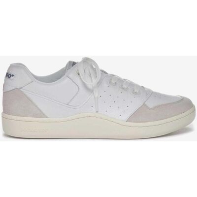 Sebago Hurricane Damen Sneaker weiß - 44.5 female Sebago Hurricane Damen Sneaker weiß - 44.5 female