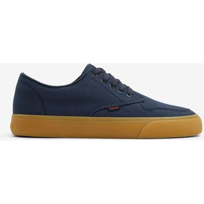 Element Topaz C3 Sneaker dunkelblau - 42 male Element Topaz C3 Sneaker dunkelblau - 42 male