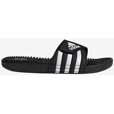 adidas Adissage Flip-Flops schwarz/weiß - 43(1/3) unisex adidas Adissage Flip-Flops schwarz/weiß - 43(1/3) unisex