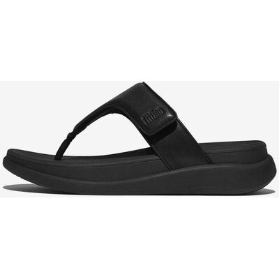 FitFlop F-Mode Go Damen Sandalen schwarz - 40 female FitFlop F-Mode Go Damen Sandalen schwarz - 40 female