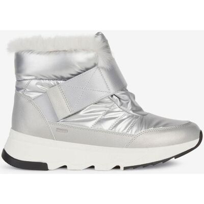Geox Falena Winter Stiefel - Wasserdicht, Warm, Stadtstil Geox Falena Winter Stiefel - Wasserdicht, Warm, Stadtstil