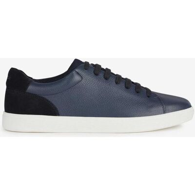 Geox Avola Schuhe blau marine schwarz - 44 male Geox Avola Schuhe blau marine schwarz - 44 male