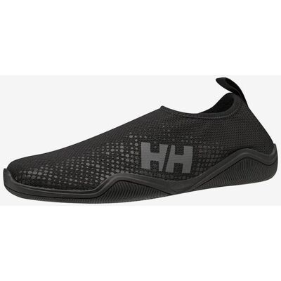 Helly Hansen Crest Damen Schwimmschuhe schwarz - 40 female Helly Hansen Crest Damen Schwimmschuhe schwarz - 40 female