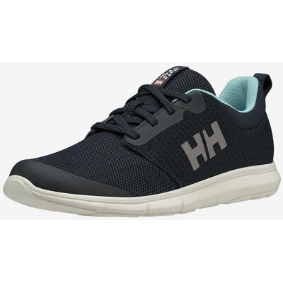 Helly Hansen Feathering Damen Sneaker marineblau - 37.5 female Helly Hansen Feathering Damen Sneaker marineblau - 37.5 female
