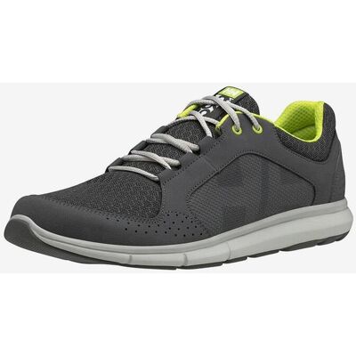 Helly Hansen Ahiga V4 Segelschuhe grau - 40.5 male Helly Hansen Ahiga V4 Segelschuhe grau - 40.5 male