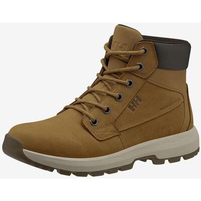 Helly Hansen Bowstring PrimaLoft Stiefel honiggelb - 41 male Helly Hansen Bowstring PrimaLoft Stiefel honiggelb - 41 male