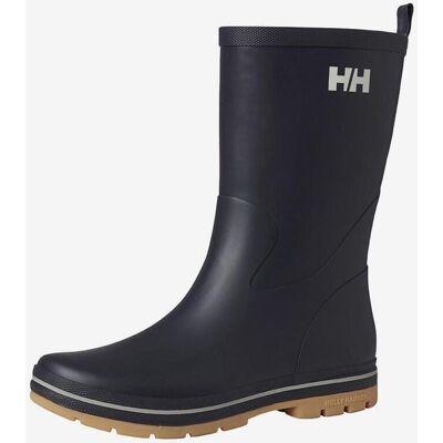 Helly Hansen Midsund 3 Stiefel marineblau - 42 male Helly Hansen Midsund 3 Stiefel marineblau - 42 male