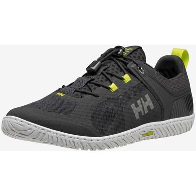 Helly Hansen HP Foil V2 Segelschuhe schwarz - 42 male Helly Hansen HP Foil V2 Segelschuhe schwarz - 42 male