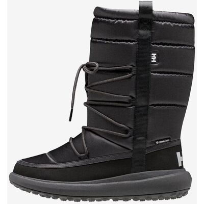 Helly Hansen Isolabella 2 PrimaLoft Damen Stiefel schwarz - 37.5 female Helly Hansen Isolabella 2 PrimaLoft Damen Stiefel schwarz - 37.5 female