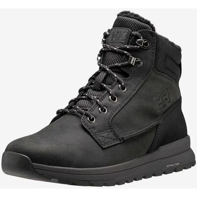 Helly Hansen Kelvin LX PrimaLoft Wanderschuhe schwarz - 48 male Helly Hansen Kelvin LX PrimaLoft Wanderschuhe schwarz - 48 male