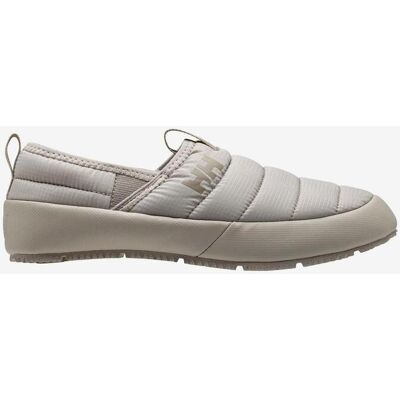 Helly Hansen Cabin Loafer PrimaLoft Damen Hausschuhe hellgrau - 36 female Helly Hansen Cabin Loafer PrimaLoft Damen Hausschuhe hellgrau - 36 female