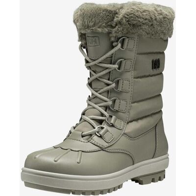 Helly Hansen Aurora Damen Stiefel rauchgrau - 37.5 female Helly Hansen Aurora Damen Stiefel rauchgrau - 37.5 female