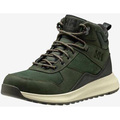 Helly Hansen Corru Wanderschuhe dunkelgrün - 42.5 male Helly Hansen Corru Wanderschuhe dunkelgrün - 42.5 male