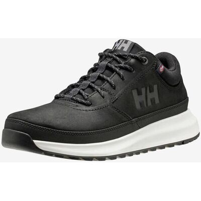 Helly Hansen Beckett Sneaker schwarz/weiß - 42.5 male Helly Hansen Beckett Sneaker schwarz/weiß - 42.5 male