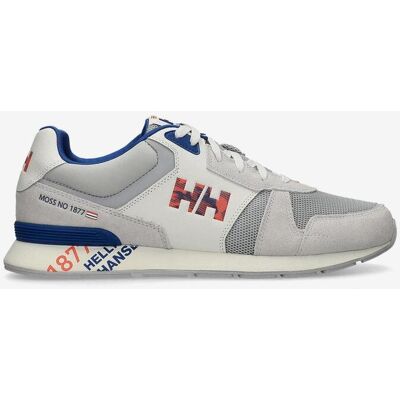 Helly Hansen Anakin Leather 2 MTB-Schuhe grau blau - 43 male Helly Hansen Anakin Leather 2 MTB-Schuhe grau blau - 43 male