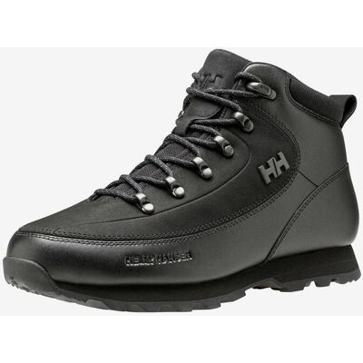 Helly Hansen The Forester Premium Wanderschuhe schwarz - 43 male Helly Hansen The Forester Premium Wanderschuhe schwarz - 43 male