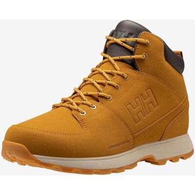 Helly Hansen Tsuga 2 Stiefel honigbraun - 40.5 male Helly Hansen Tsuga 2 Stiefel honigbraun - 40.5 male