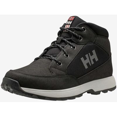 Helly Hansen Torshov 2 Wanderschuhe schwarz/grau - 46 male Helly Hansen Torshov 2 Wanderschuhe schwarz/grau - 46 male