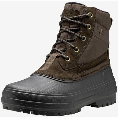 Helly Hansen Fraser Mid Winter Wanderschuhe grau-grün - 40 male Helly Hansen Fraser Mid Winter Wanderschuhe grau-grün - 40 male