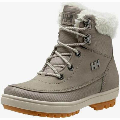 Helly Hansen Sorrento 2 Damen Wanderschuhe rauchgrau - 38 female Helly Hansen Sorrento 2 Damen Wanderschuhe rauchgrau - 38 female