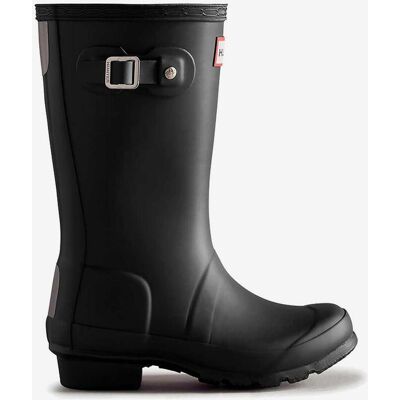 Hunter Original Junior Gummistiefel schwarz - 32 unisex Hunter Original Junior Gummistiefel schwarz - 32 unisex
