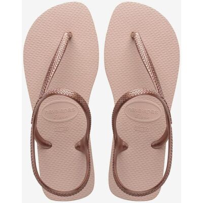Havaianas Flash Urban Damen Flip-Flops hellrosa - 39-40 female Havaianas Flash Urban Damen Flip-Flops hellrosa - 39-40 female