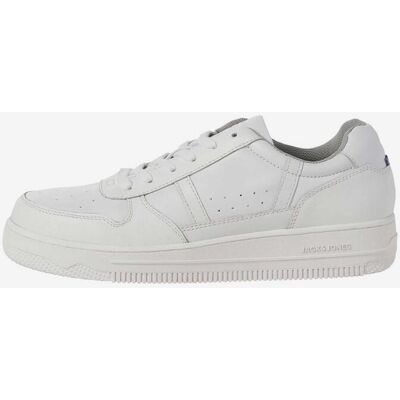 Jack&Jones Jack & Jones Brad Cupsole Sneaker weiß - 44 male Jack&Jones Jack & Jones Brad Cupsole Sneaker weiß - 44 male