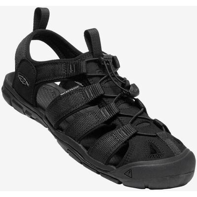 Keen Clearwater CNX Sandalen grau - 41 male Keen Clearwater CNX Sandalen grau - 41 male