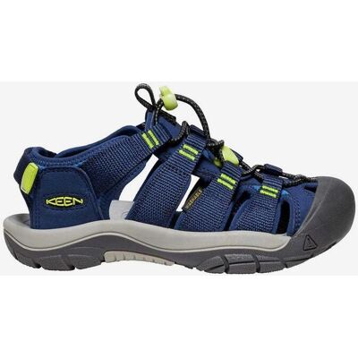 Keen Newport Sandalen dunkelblau - 33 male Keen Newport Sandalen dunkelblau - 33 male