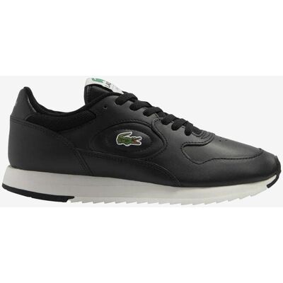 Lacoste Linetrack Sneaker schwarz - 42 male Lacoste Linetrack Sneaker schwarz - 42 male