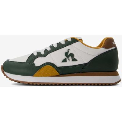 Le Coq Sportif Jet Star 2 Sneaker schwarz/weiß - 40 unisex Le Coq Sportif Jet Star 2 Sneaker schwarz/weiß - 40 unisex
