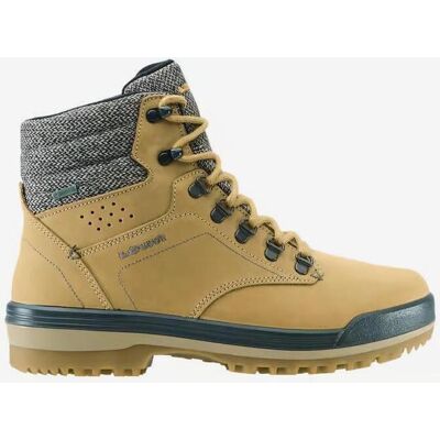 Lowa Nera Stiefel GORE-TEX ocker gelb - 44 male Lowa Nera Stiefel GORE-TEX ocker gelb - 44 male