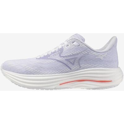 Mizuno Wave Rider 29 Schuhe lila lavanda Damen - 37 female Mizuno Wave Rider 29 Schuhe lila lavanda Damen - 37 female