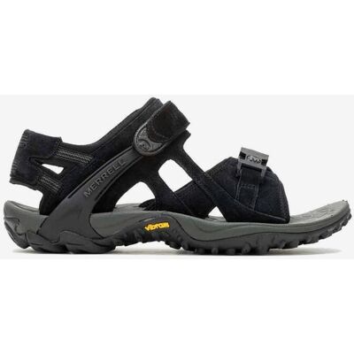 Merrell Kahuna III Damen Sandalen schwarz - 40 female Merrell Kahuna III Damen Sandalen schwarz - 40 female