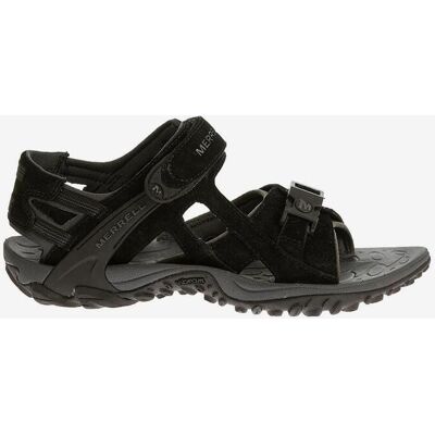 Merrell Kahuna III Sandalen schwarz - 45 male Merrell Kahuna III Sandalen schwarz - 45 male
