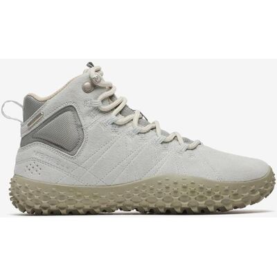 Merrell Wrapt Mid WaterProof Damen Stiefel hellgrau - 42 female Merrell Wrapt Mid WaterProof Damen Stiefel hellgrau - 42 female