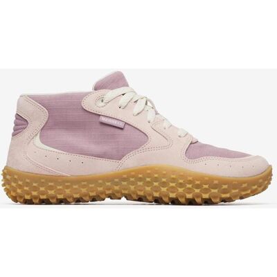 Merrell Wrapt Sneaker Mid Waterproof Damen Stiefel rosa - 38.5 female Merrell Wrapt Sneaker Mid Waterproof Damen Stiefel rosa - 38.5 female