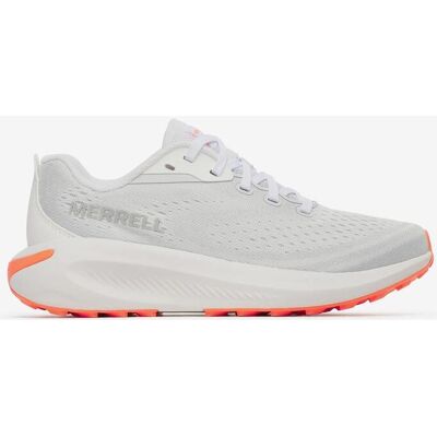 Merrell Morphlite Damen Schuhe weiß orange - 40.5 female Merrell Morphlite Damen Schuhe weiß orange - 40.5 female