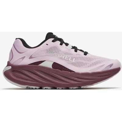 Merrell ProMorph Damen Schuhe rosa granatrot - 37.5 female Merrell ProMorph Damen Schuhe rosa granatrot - 37.5 female