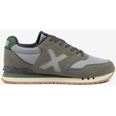 Munich Dash Sneaker olivgrün/grau - 40 male Munich Dash Sneaker olivgrün/grau - 40 male