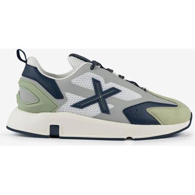 Munich Avant Turnschuhe - Urbaner Outdoor-Look Munich Avant Turnschuhe - Urbaner Outdoor-Look