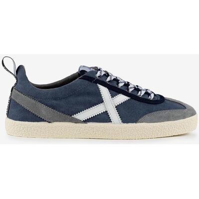 Munich Volata 85 Damen Sneaker marineblau/grau - 46 female Munich Volata 85 Damen Sneaker marineblau/grau - 46 female