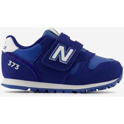 New Balance 373 Hook and Loop Babyschuhe blau marine - 20 unisex New Balance 373 Hook and Loop Babyschuhe blau marine - 20 unisex
