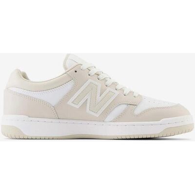 New Balance 480 Sneaker beige/weiß - 40 male New Balance 480 Sneaker beige/weiß - 40 male