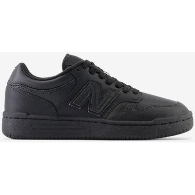New Balance 480 Junior Sneaker tiefschwarz - 39 male New Balance 480 Junior Sneaker tiefschwarz - 39 male