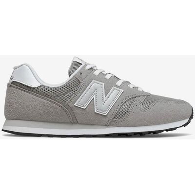 New Balance 373 Sneaker mattgrau - 42 male New Balance 373 Sneaker mattgrau - 42 male