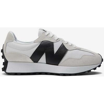 New Balance 327 Sneaker grau/schwarz - 40 male New Balance 327 Sneaker grau/schwarz - 40 male